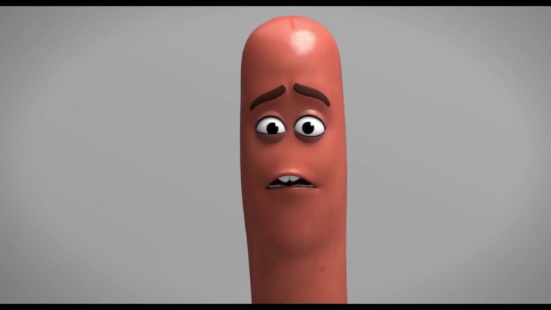 Або в рот, або між булок! / повний розковбас / cосисочна вечірка / sausage party (український промо ролик)