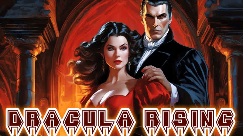 1993 восставший дракула / dracula rising