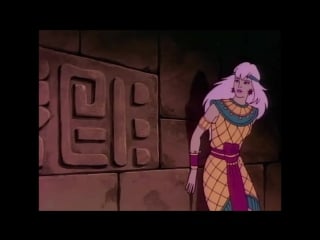 Jem and the holograms love will show the way by jem