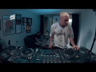 James hype live stream #stayhome #withme 22/07/20
