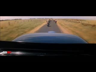 Mad max 1 et 2, gaffes de tournage ou de montage ( vidéo mise en ligne avant celle d'allociné )