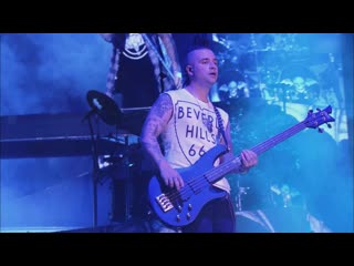 Avenged sevenfold summer sonic 2014 [4k]