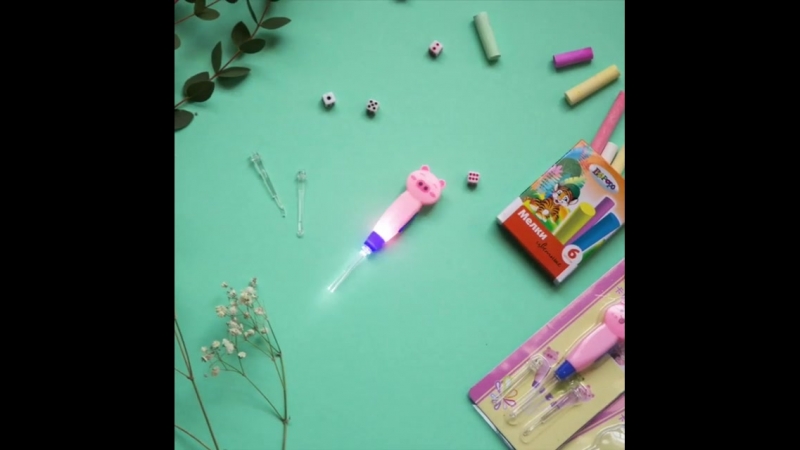 Ушная палочка