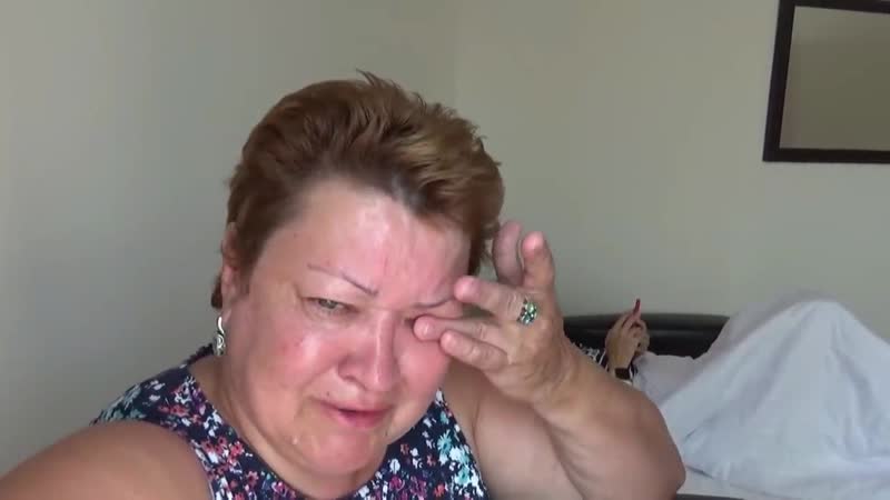 Девачки я снова плачу(