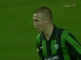 153 cl 2006/2007 fc københavn celtic fc 31 hl