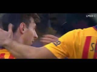 Lionel messi hugs a fan & gives him his shirt @respect hd