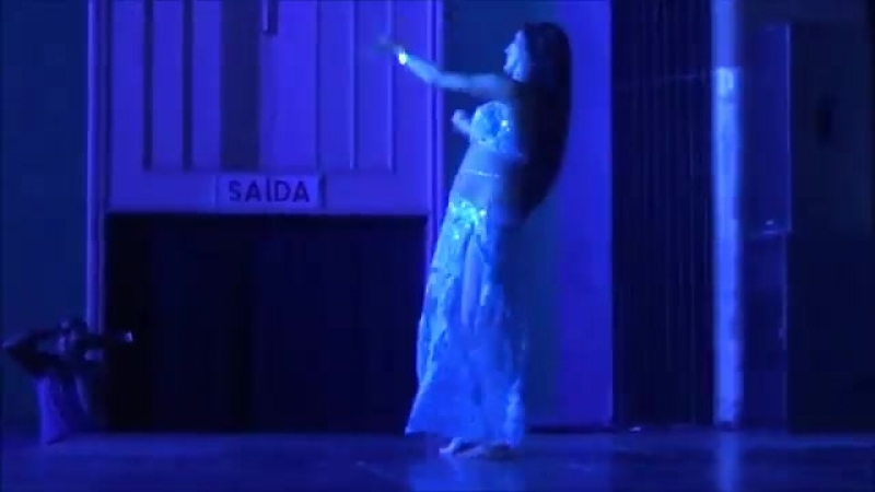 Angelina oriental dance festival yallah africa 1105