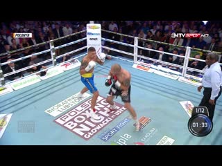 Krzysztof glowacki vs oleksandr usyk 17 09 2016 1080р