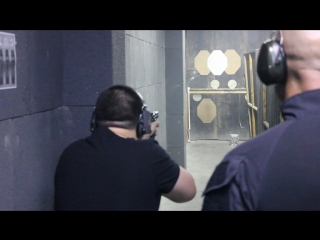 Упражнение со слабой рукой