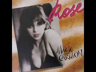 Rose magic carillon (1984)