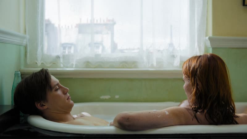 Lavinia wilson nude deutschland 86 e02 08 (2018) hd 1080p watch online / лавиния вильсон германия 86