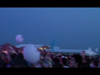 Arty porn video – Globalgathering 2011 arty in da mix