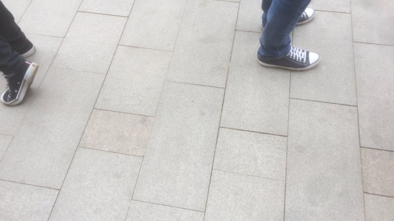 Пытаемся продолжить