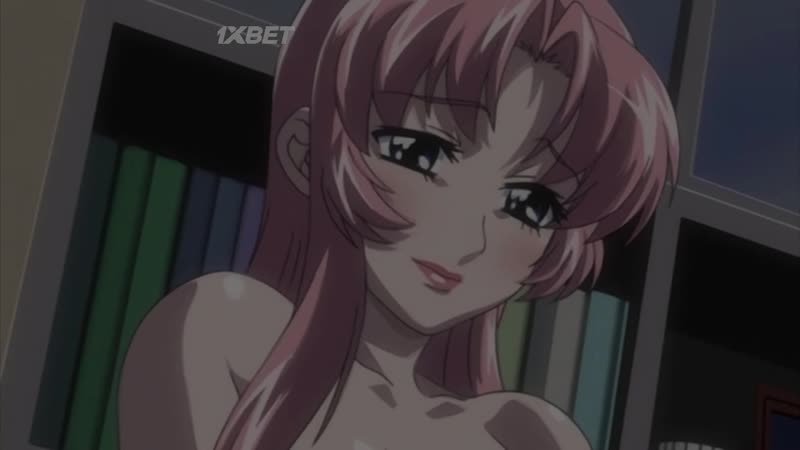 Моя жена архангел михаил okusama wa michael 01 [720p]