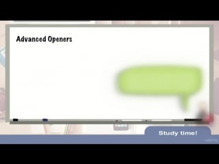 Morris david ielts speaking 7 plus opinion openers