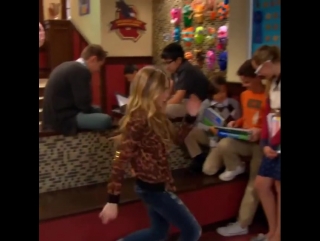 Maya and farkle