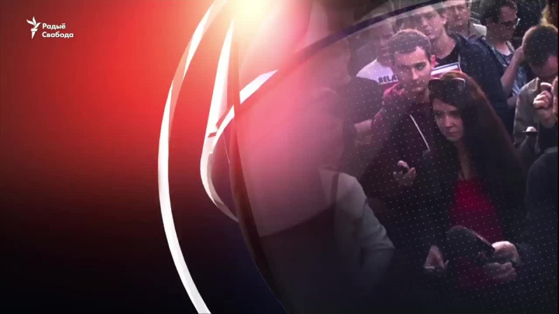 Вынікі дня рэпрэсіі пашыраюцца ці прамаўчыць эўропа?