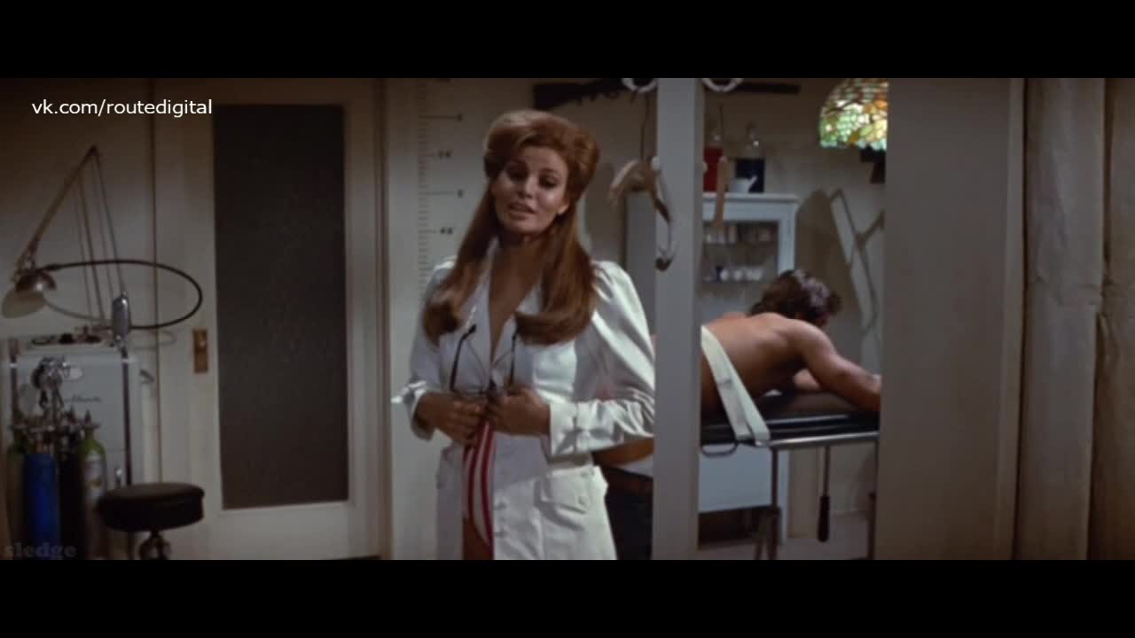 Raquel welch myra breckinridge (1970) nude? sexy! watch online