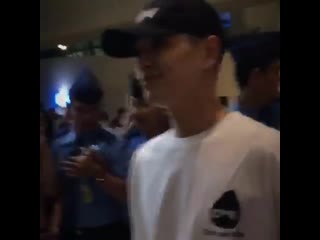 190830 jakarta, indonesia (airport cgk)