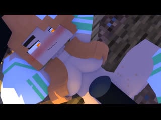 🔊 minecraft porn (+18)