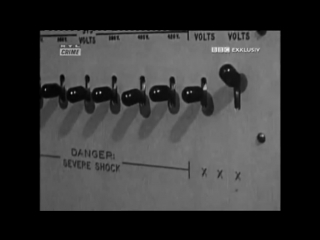 Das milgram experiment gehorsam kann tödlich sein! (720p)