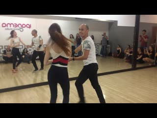 04 03 2019 joão paulo jota and evgeniya stetsenko lambada demo