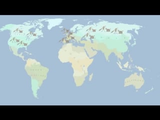 Злаки мира овес пятая серия