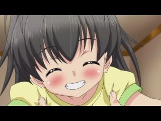 Слушайтесь папу! / listen to me, girls, i'm your father! / papa no iukoto o kikinasai! [2/13] ancord