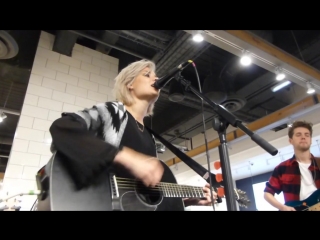 Nina nesbitt mr c (westfield stratford 10 09 15)