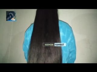 Rambut panjang