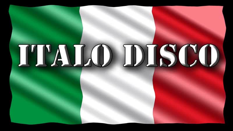 Italo disco 80 videomix (videos musicales 80's)