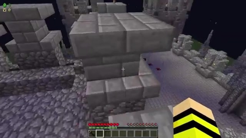 Нуб против слендерина в майнкрафт ~ нуб слендермен и slenderina в minecraft сериал! троллинг ловушка