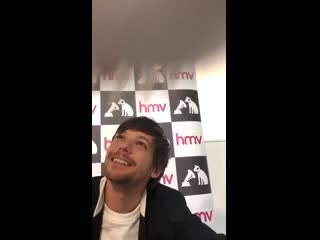 Not always posting stuff like that but that really meant a lot to me such a genuinethe nicest artist i have ever met cropped a