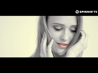 Sander van doorn you re not alone (official music video)