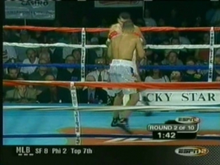 [2002 07 30] miguel cotto carlos alberto ramirez