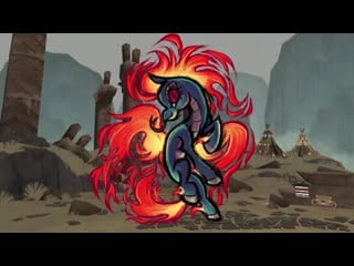[dogman15] them's fightin' herds ost alpake highlands (all variations)