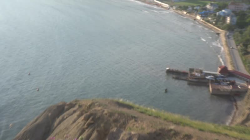 Орджоникидзе вечер 25 мая 2019 года