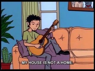 Trent psychic refugee (3 08)