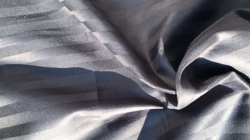 Сатин страйп