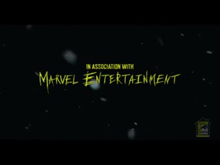 "the new mutants" first two minutes