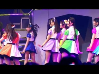 Akb48 request hour 1035 2015 seikaku ga warui onna no ko
