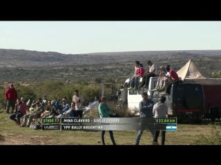 Wrc 2016 round 4 argentina day 3 highlights