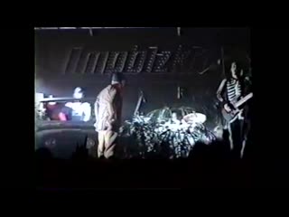 Limp bizkit live complete show first avenue, minneapolis, minnesota, usa hd