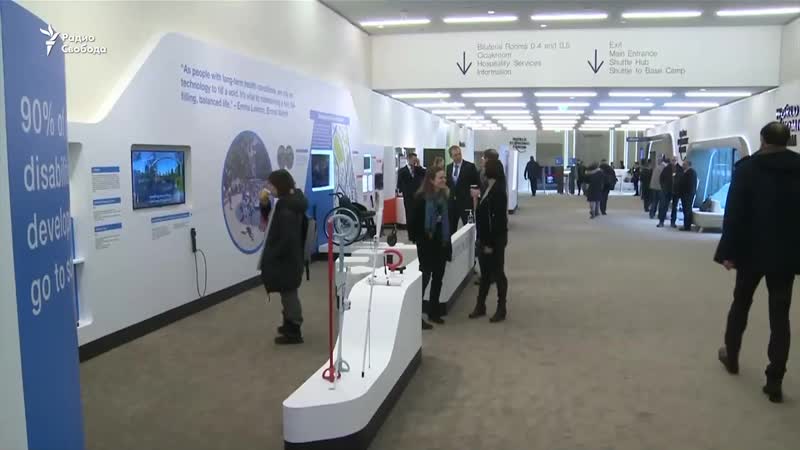 "давос для российских олигархов круче, чем яхта"