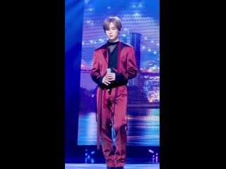 201023 #kun ￼ from home fancam charming prince