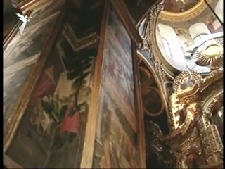 Храм святої трійці (києво печерська лавра)