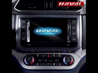 Угадай модель haval