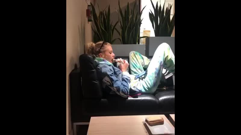 Marc porn video – One of the rarest videos of our angel via @marc eram birthday greetings igpost heart ( 800 x 640 ) mp4