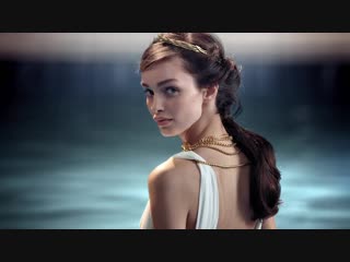 Olympéa the new film 30s paco rabanne