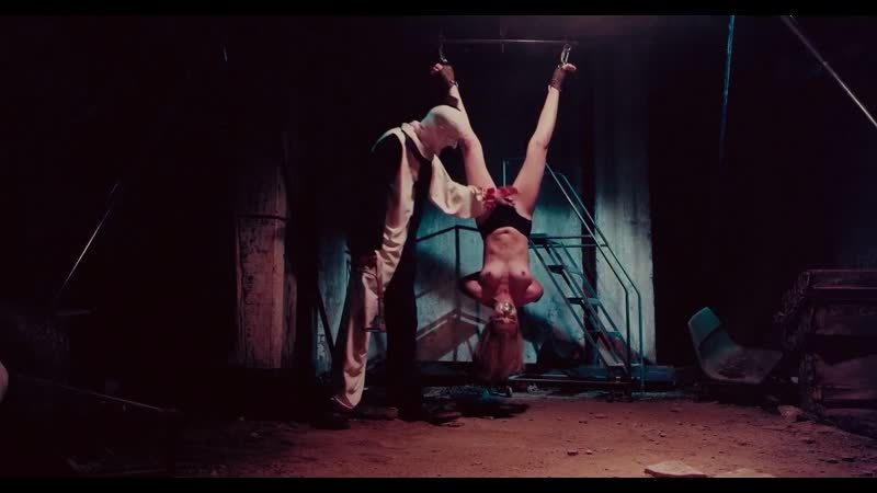 Катрин коркоран ужасающий / catherine corcoran terrifier ( 2016 )